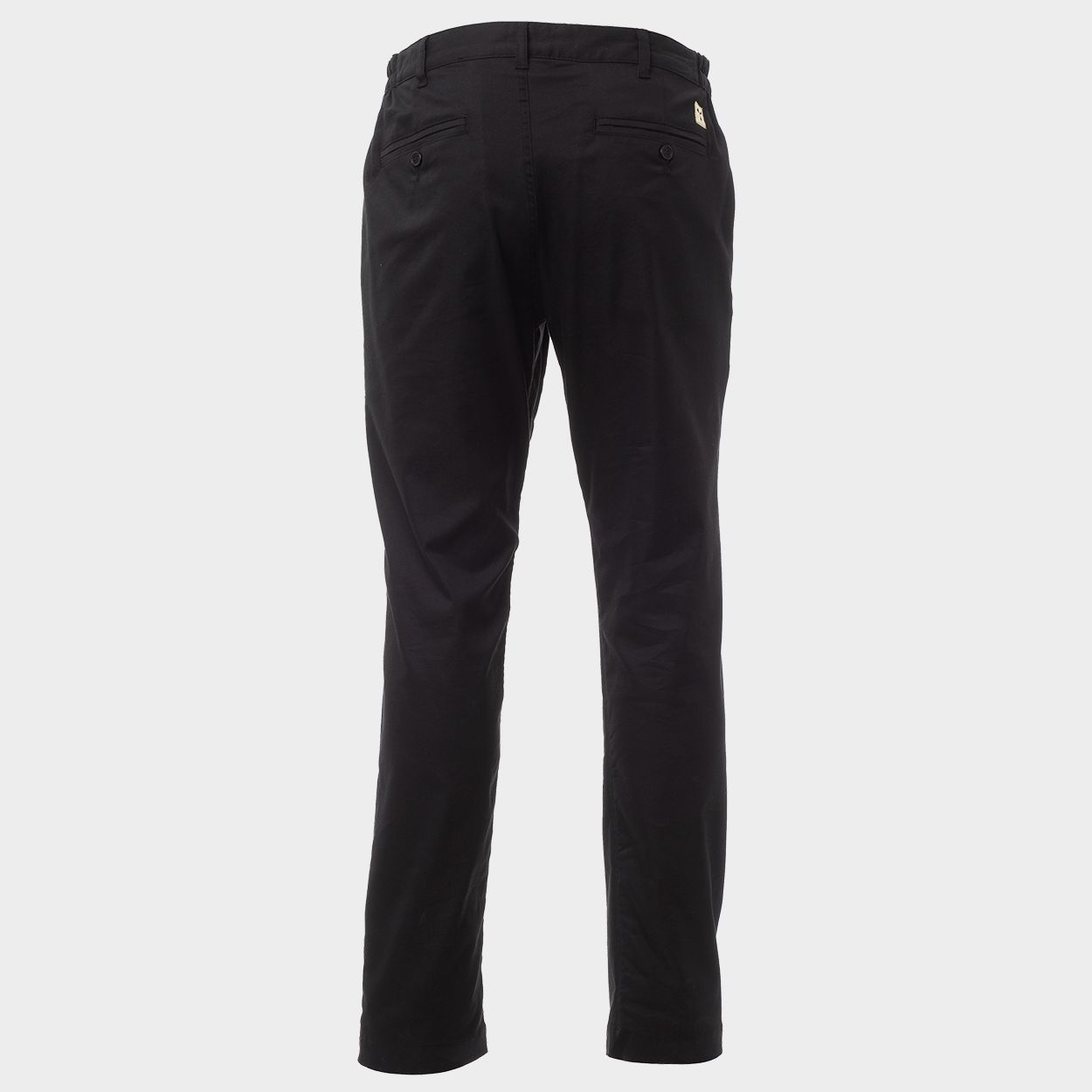 Pantaloni de bucătari PAYPER EXECUTIVE BLACK - 4