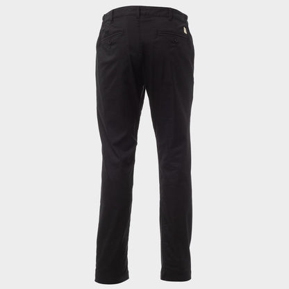 Pantaloni de bucătari PAYPER EXECUTIVE BLACK - 4