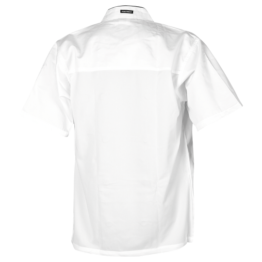 Σακάκι κουζίνας CHEFS C676 - 2