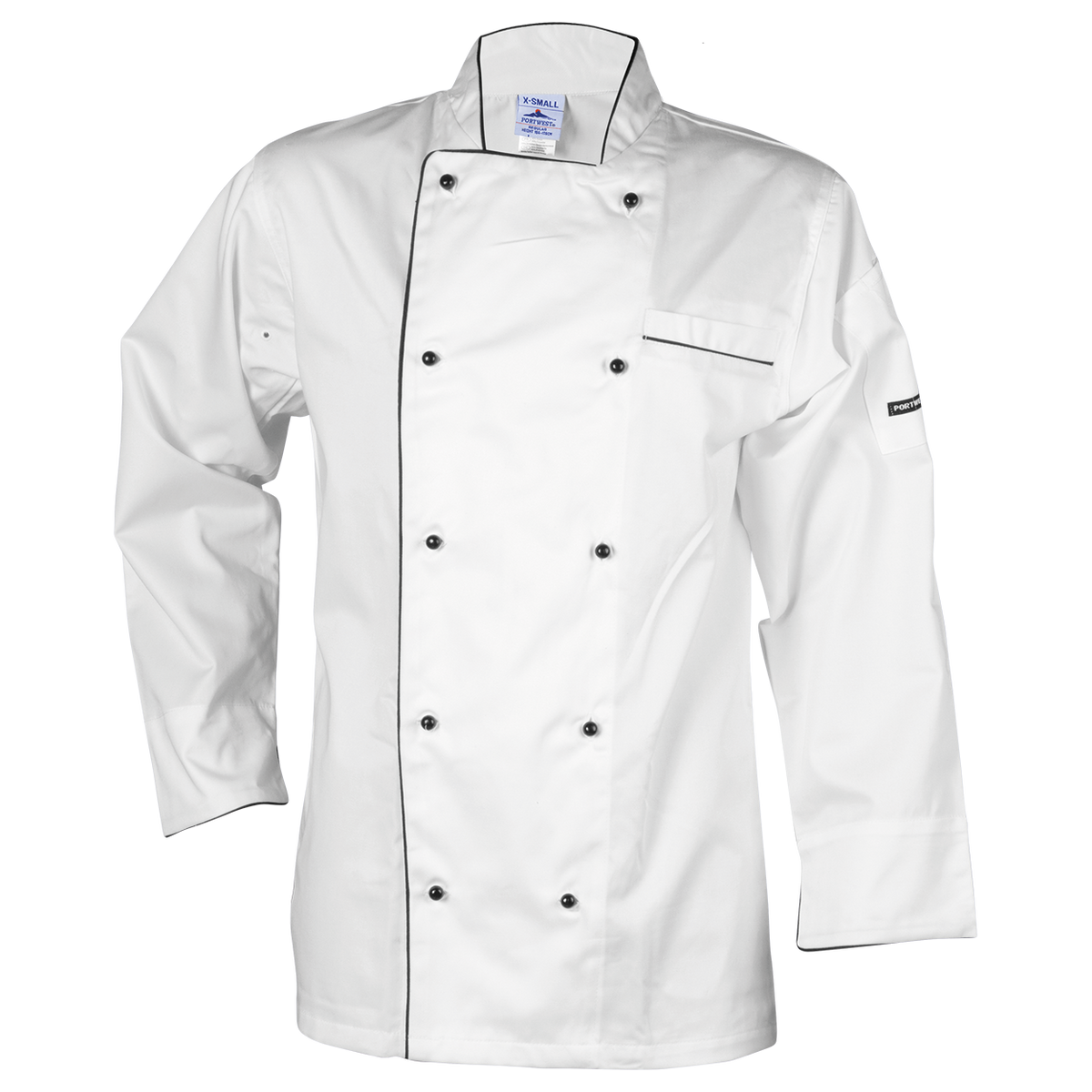 Туника за готвачи CHEFS C776