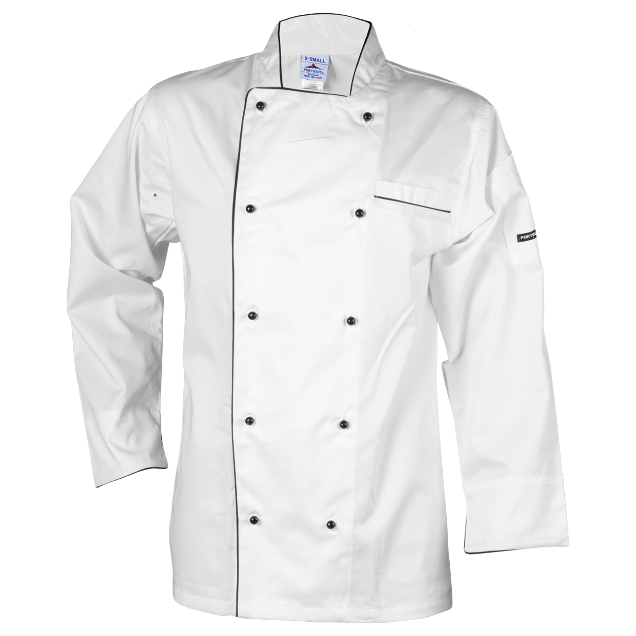 Туника за готвачи CHEFS C776