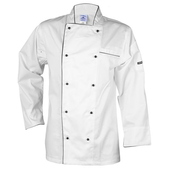 Σακάκι κουζίνας CHEFS C776