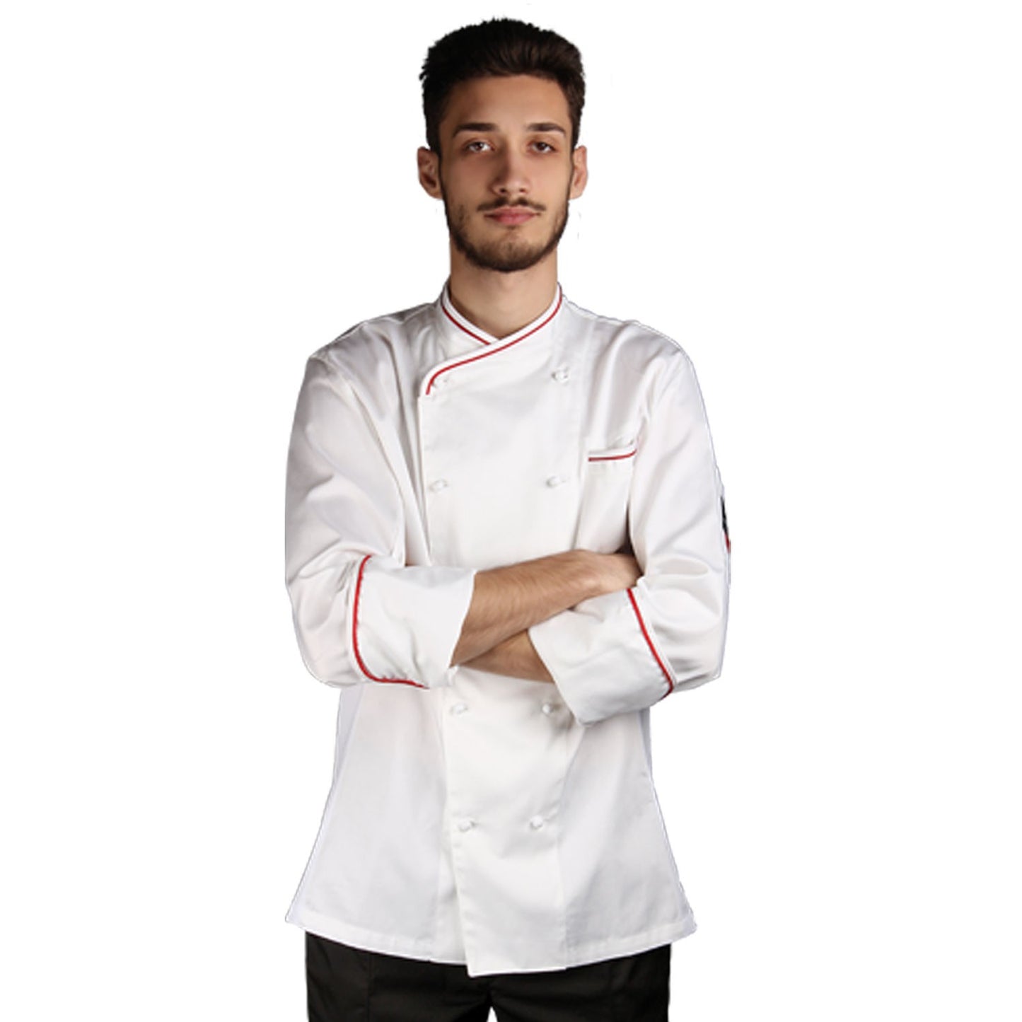 Chef's tunic JEGHER