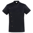 Туника за готвачи LAPO BLACK