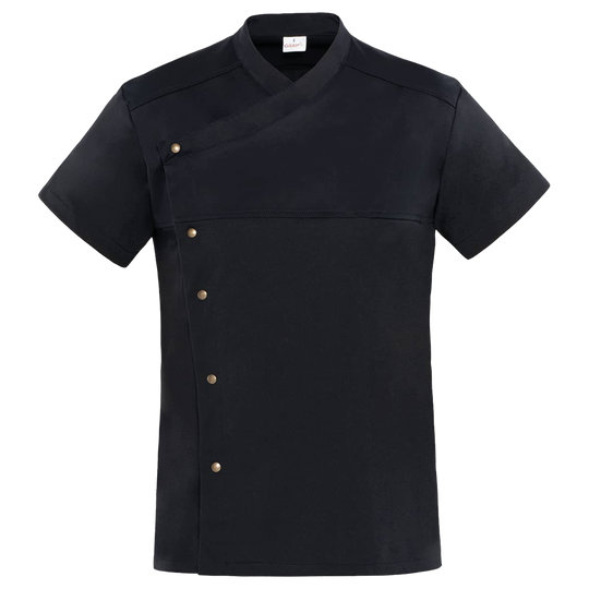 Σακάκι κουζίνας LAPO BLACK