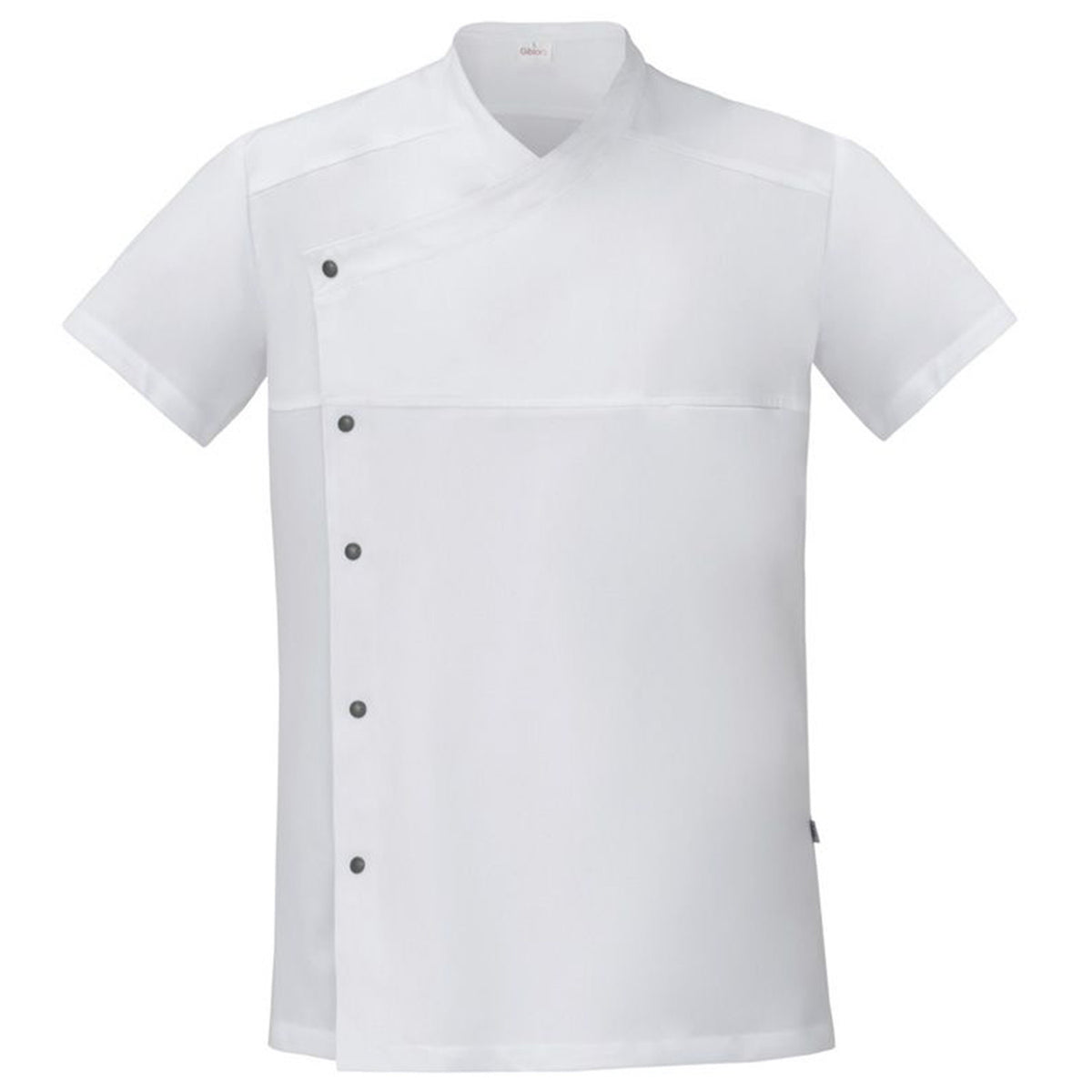 Chef's tunic LAPO WHITE