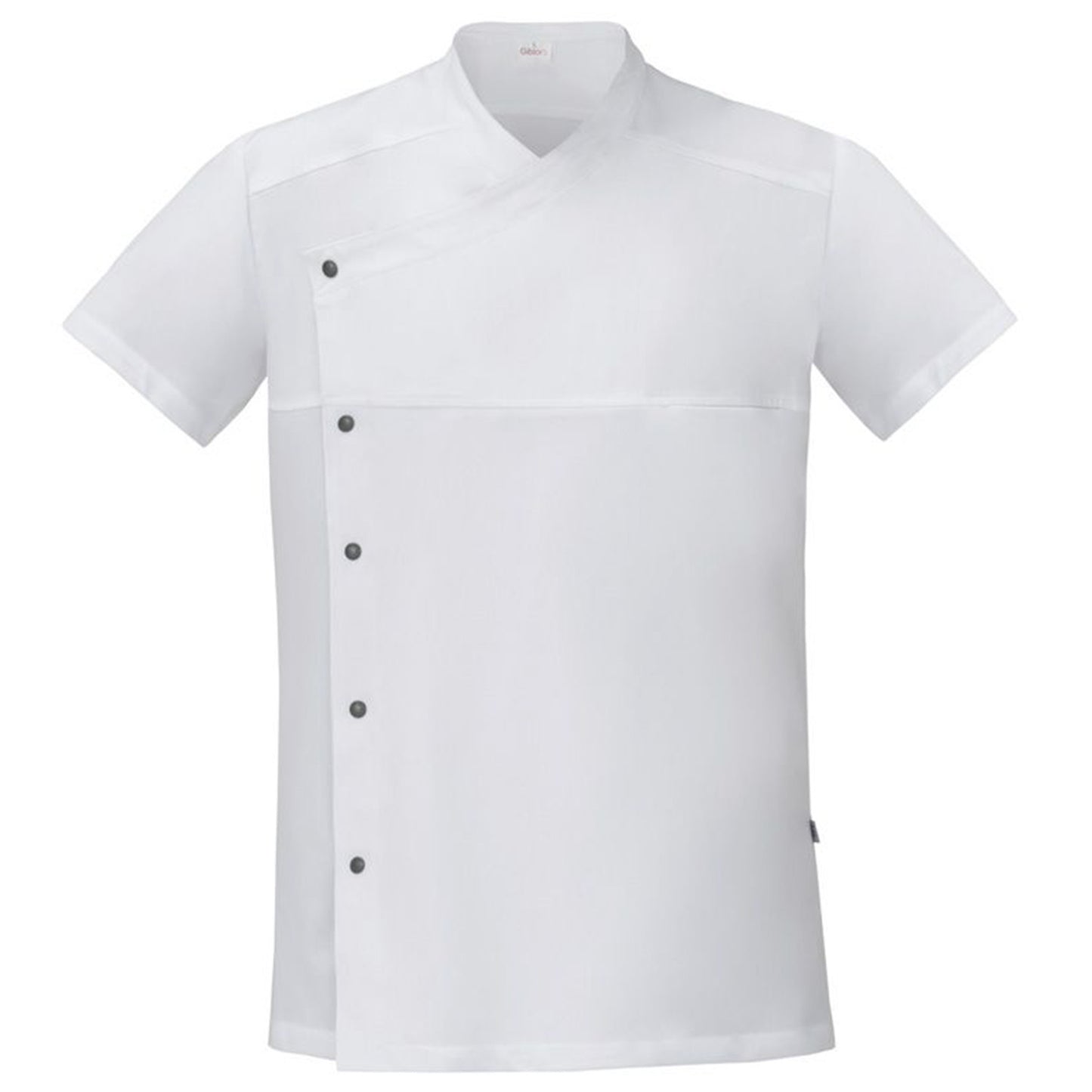 Chef's tunic LAPO WHITE