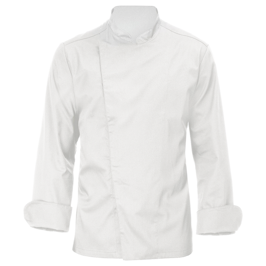 Chef's tunic MIRKO WHITE