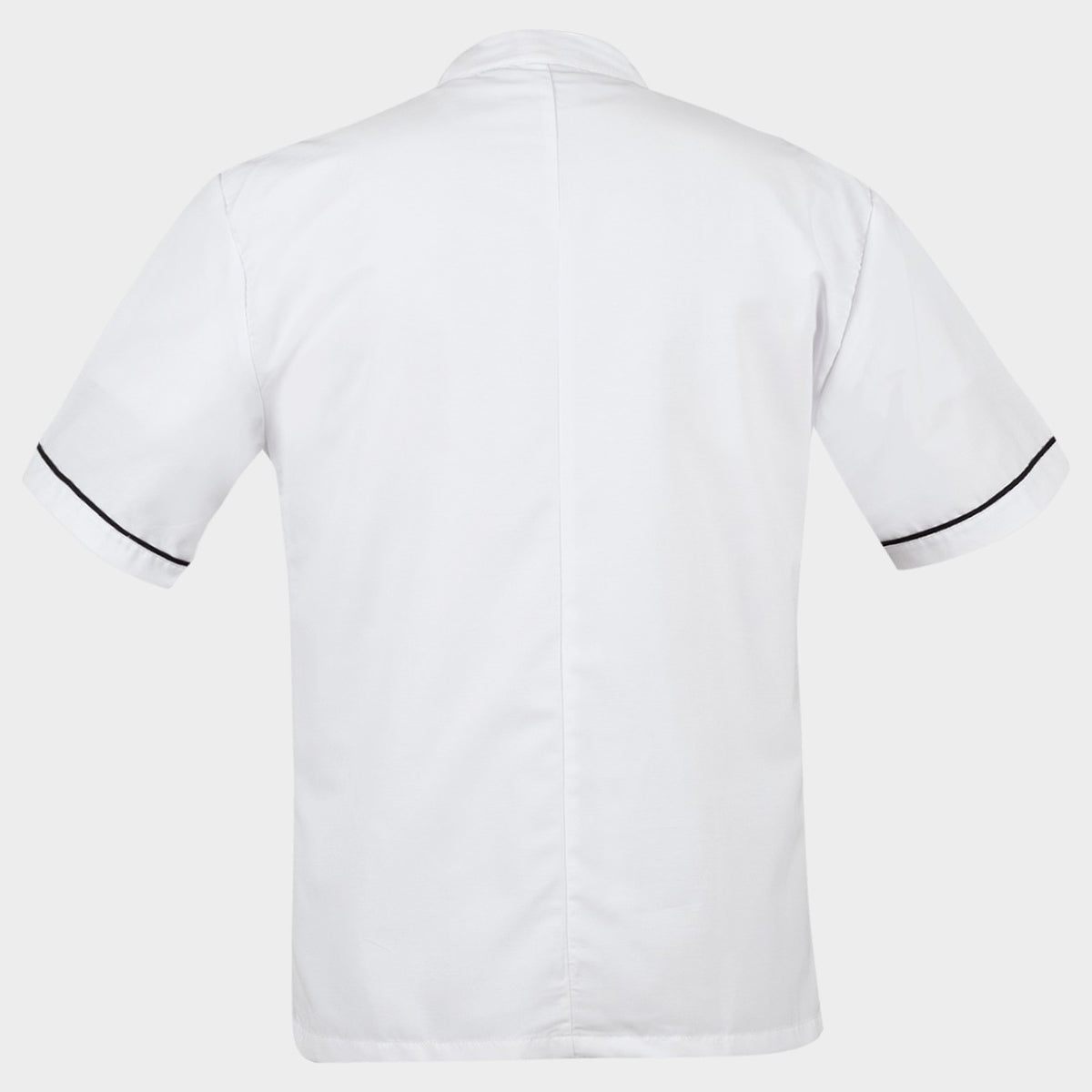 Σακάκι κουζίνας NAPOLI WHITE B - 2