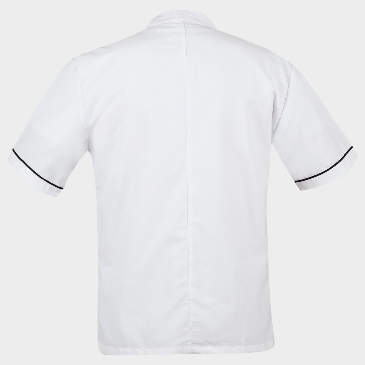 Σακάκι κουζίνας NAPOLI WHITE B - 2