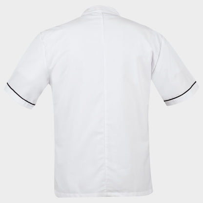 Σακάκι κουζίνας NAPOLI WHITE B - 2