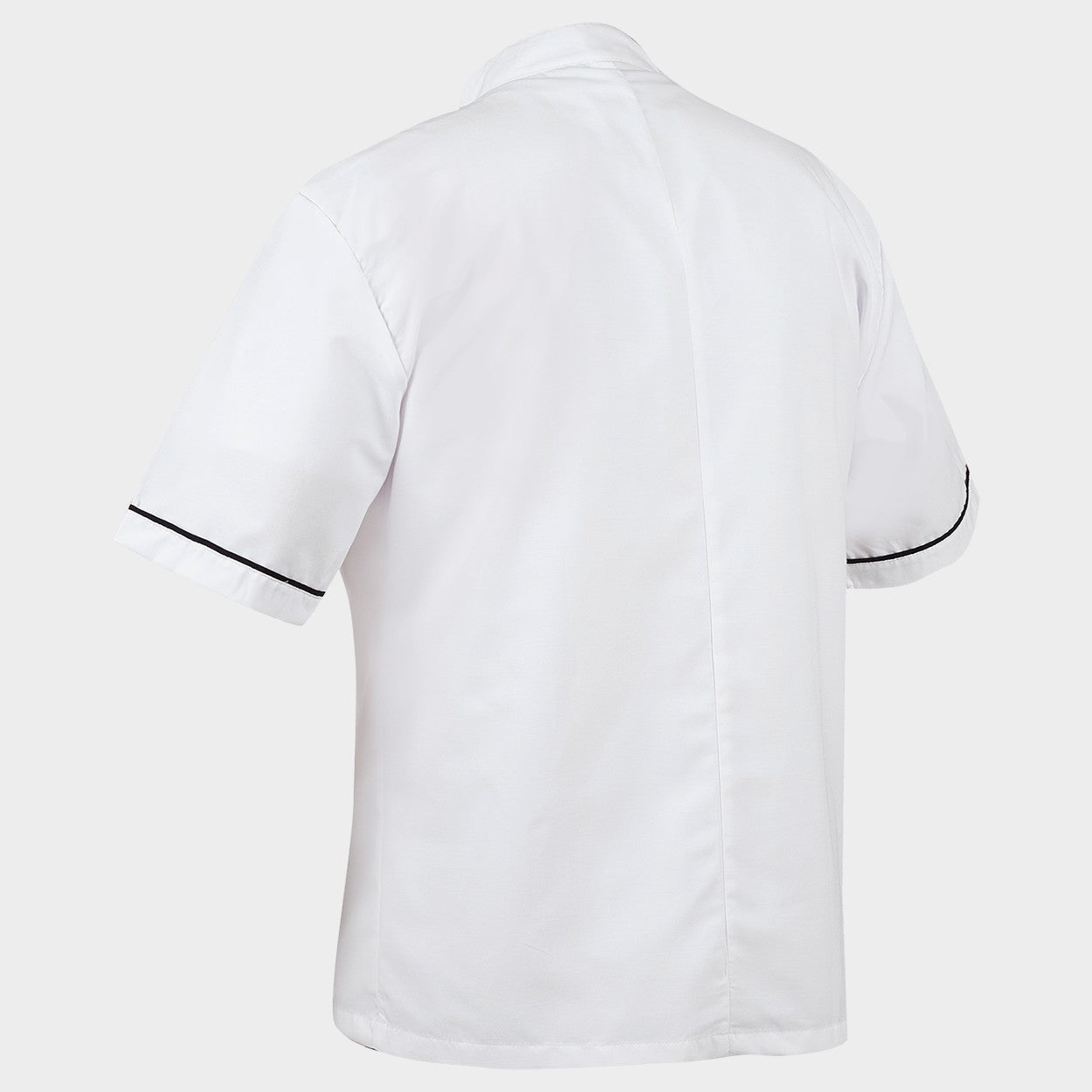 Σακάκι κουζίνας NAPOLI WHITE B - 5