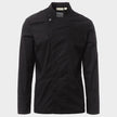 Туника за готвачи PAYPER ELITE MESH BLACK - 1