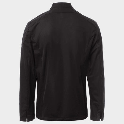 Туника за готвачи PAYPER ELITE MESH BLACK - 2
