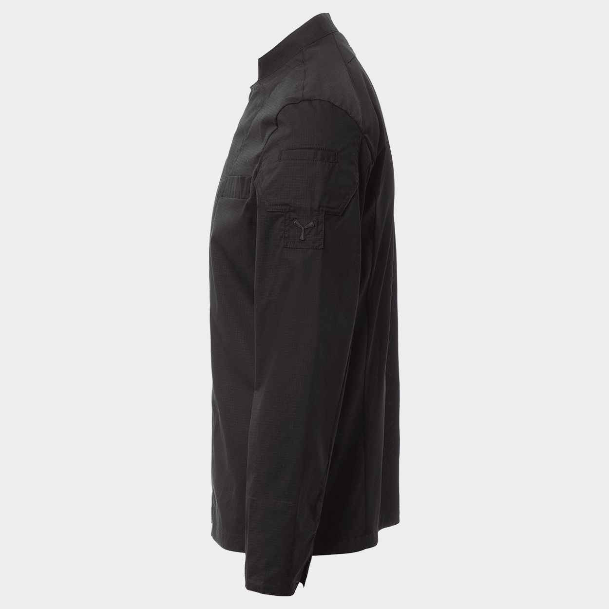 Туника за готвачи PAYPER ELITE MESH BLACK - 3