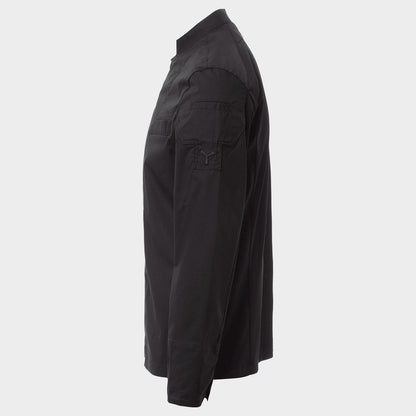 Туника за готвачи PAYPER ELITE MESH BLACK - 3