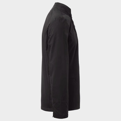 Туника за готвачи PAYPER ELITE MESH BLACK - 4