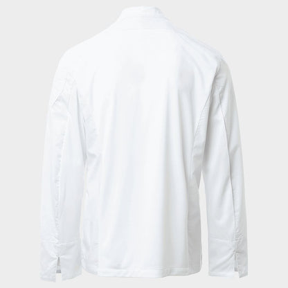 Σακάκι κουζίνας PAYPER ELITE MESH WHITE - 2