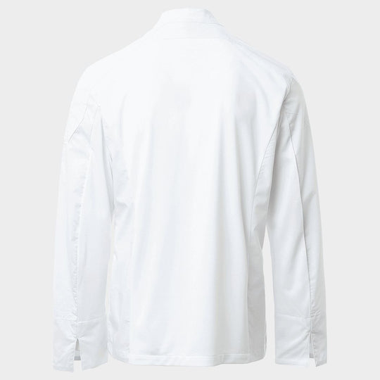Tunica de bucătari PAYPER ELITE MESH WHITE - 2