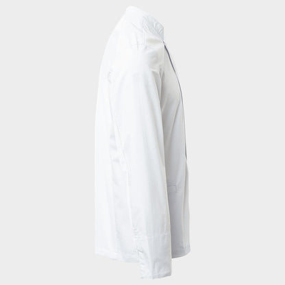 Σακάκι κουζίνας PAYPER ELITE MESH WHITE - 4