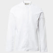 Tunica de bucătari PAYPER SUPREME WHITE - 1