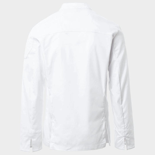Tunica de bucătari PAYPER SUPREME WHITE - 2