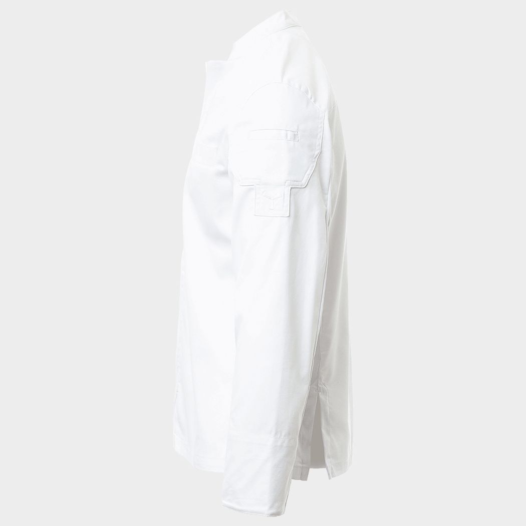 Tunica de bucătari PAYPER SUPREME WHITE - 3