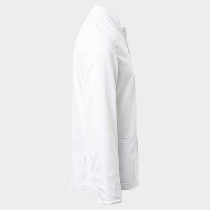 Tunica de bucătari PAYPER SUPREME WHITE - 4