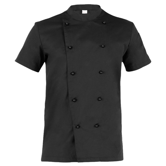 Σακάκι κουζίνας TOMMASO BLACK