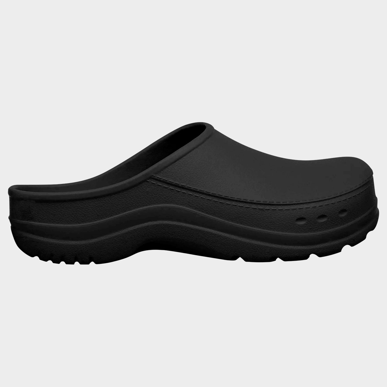 Saboți COMO BLACK - 1