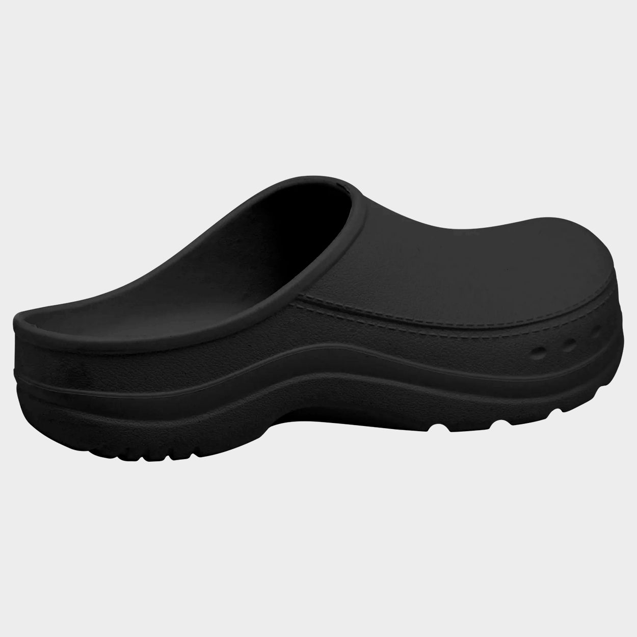 Saboți COMO BLACK - 4