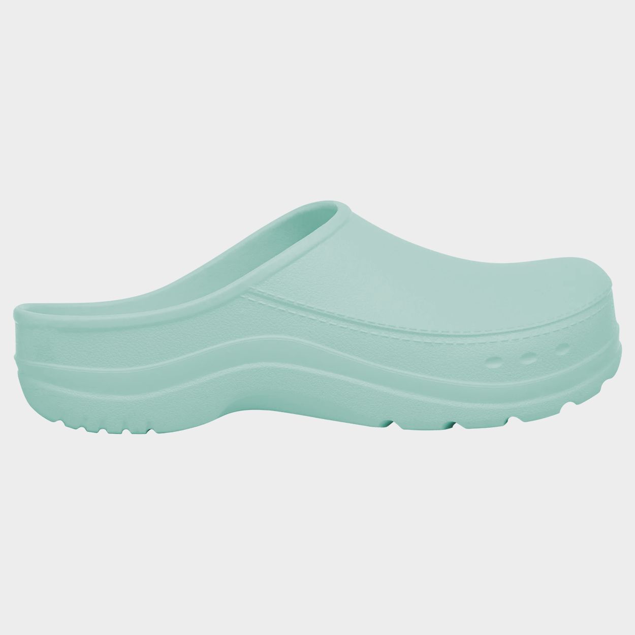 Saboți COMO LIGHT BLUE - 1