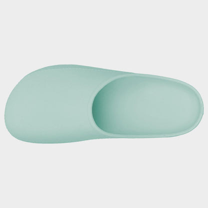 Saboți COMO LIGHT BLUE - 2
