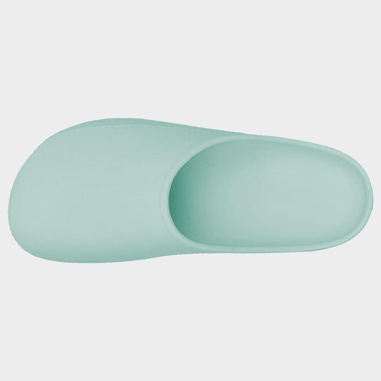 Saboți COMO LIGHT BLUE - 2