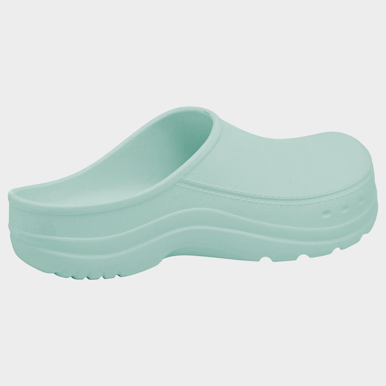 Saboți COMO LIGHT BLUE - 4