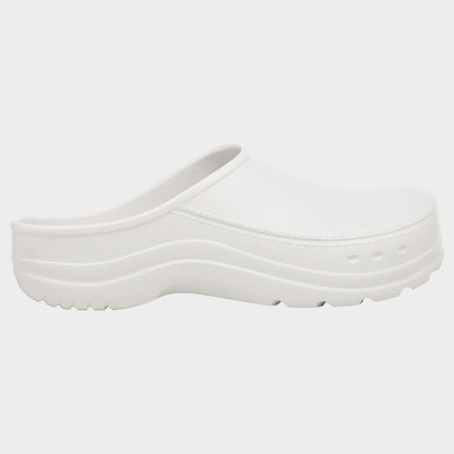 Saboți COMO WHITE - 1