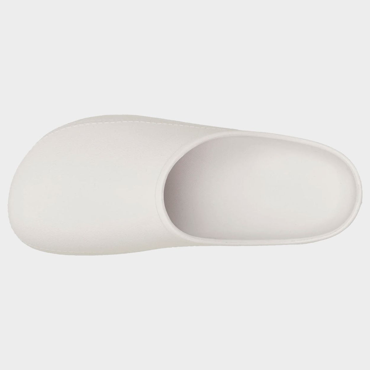 Saboți COMO WHITE - 2