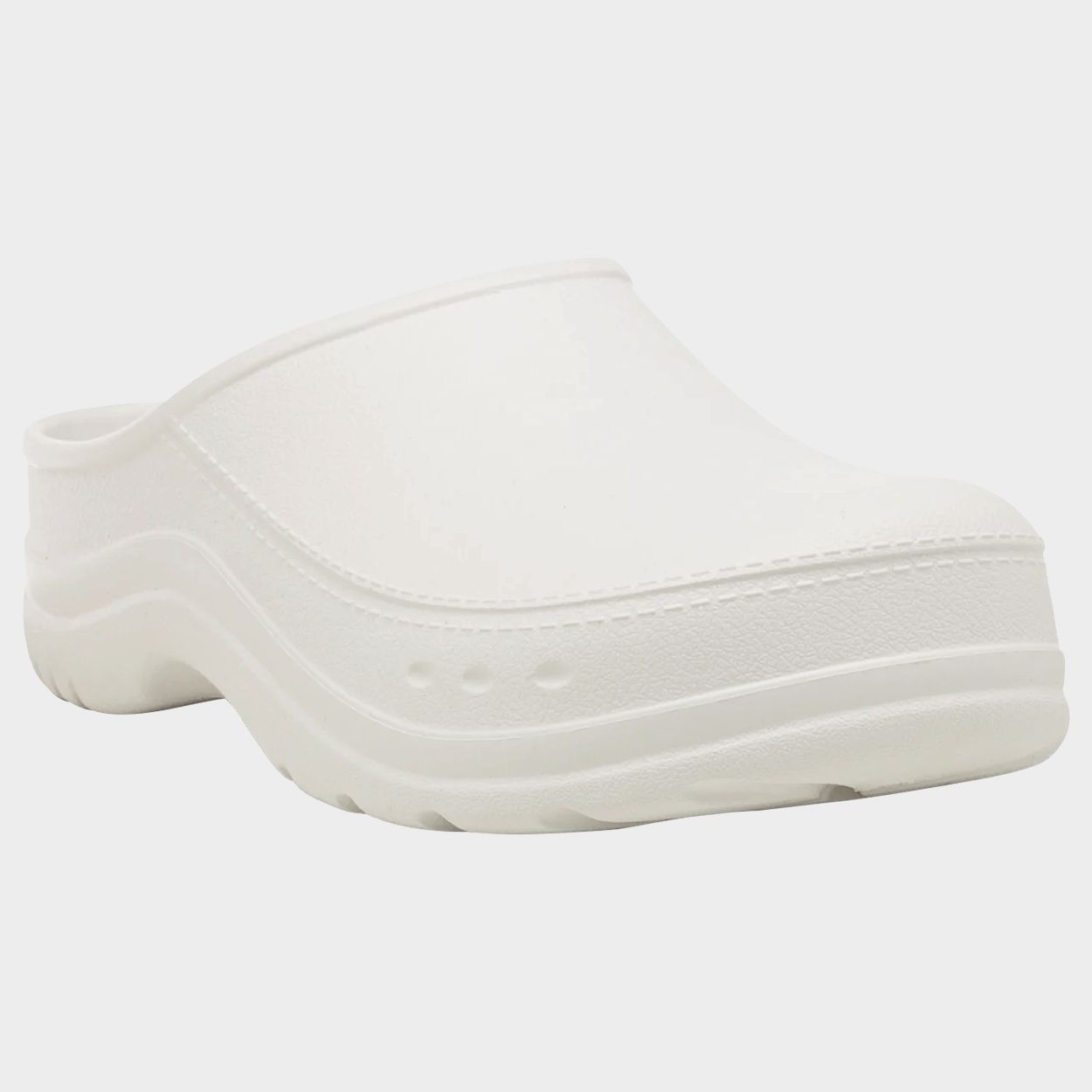 Saboți COMO WHITE - 3