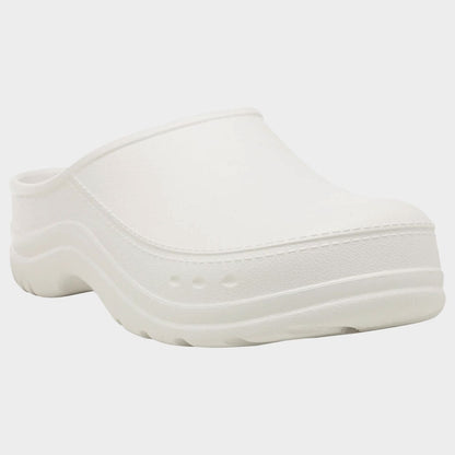 Saboți COMO WHITE - 3