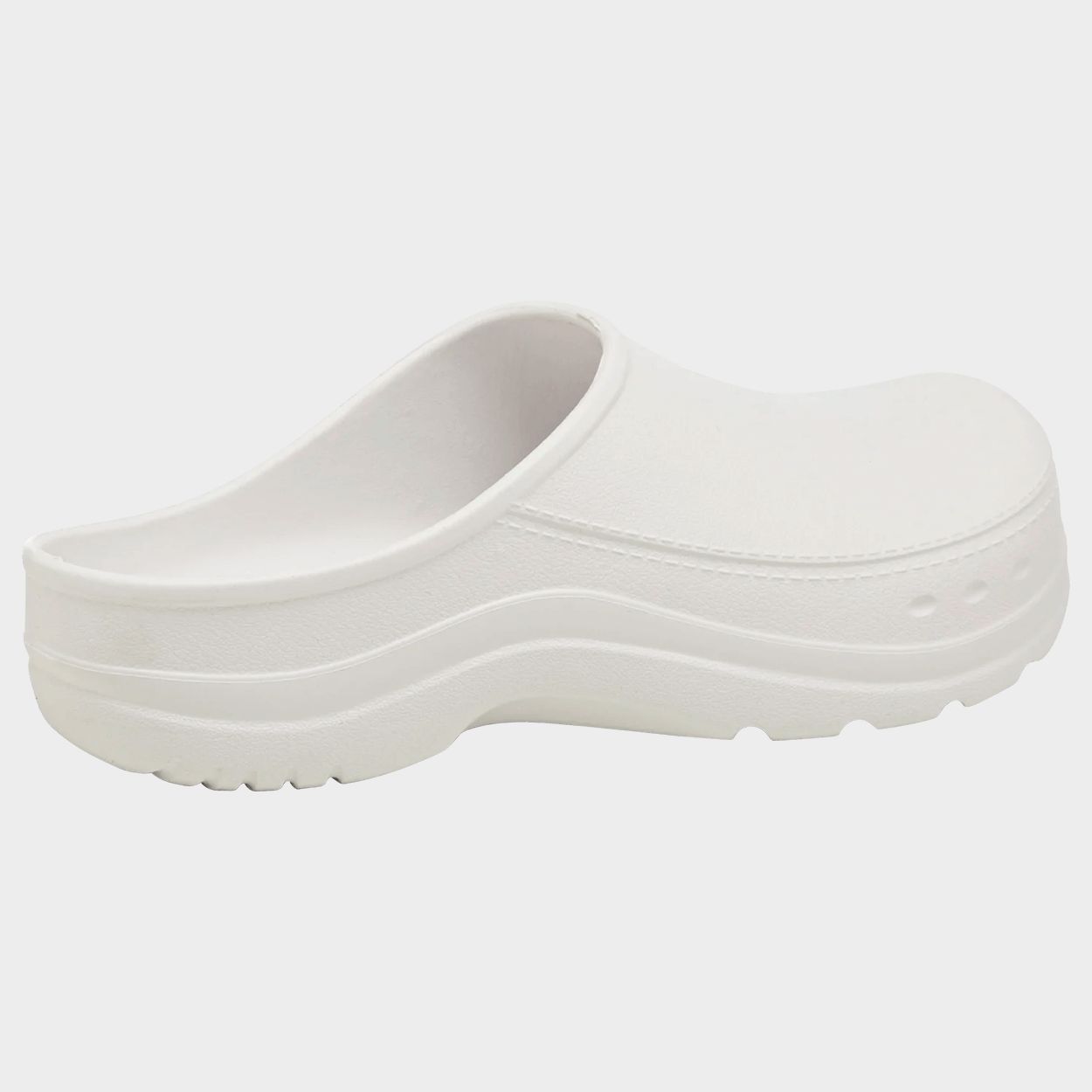 Saboți COMO WHITE - 4