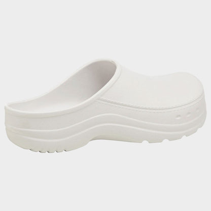 Saboți COMO WHITE - 4