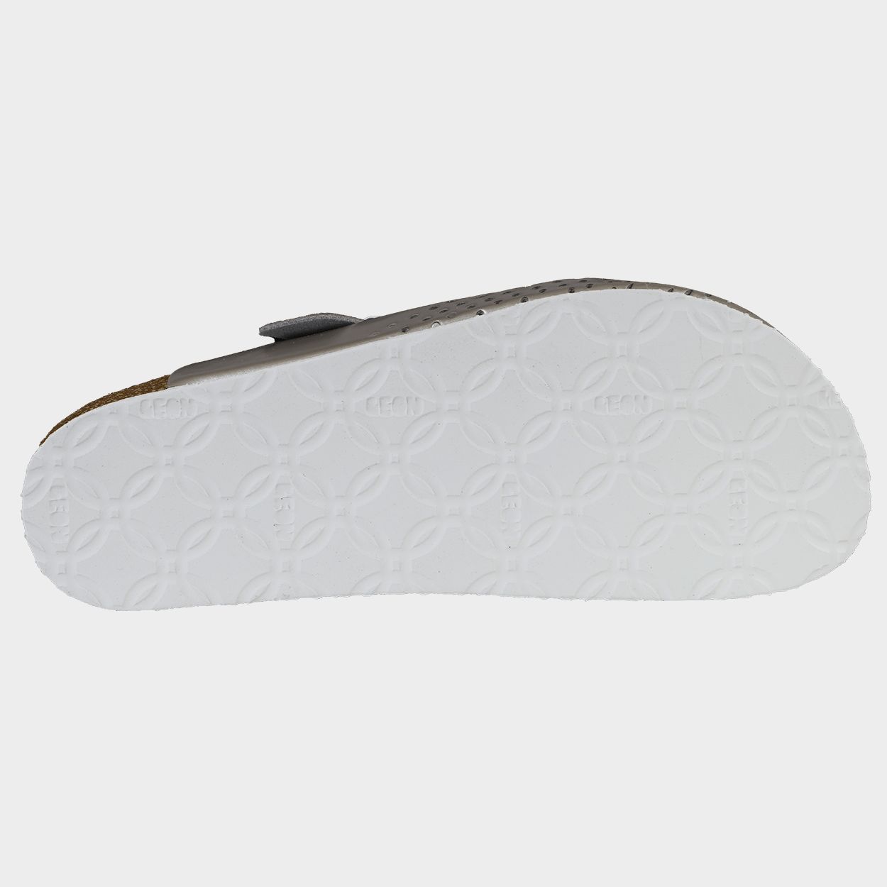 Saboți de damă LEON LADY BEIGE - 3