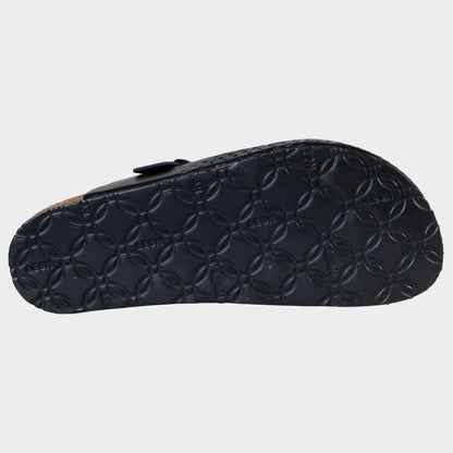 Saboți de damă LEON LADY BLACK - 3