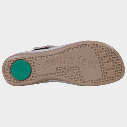 Clogs LEON LADY PEARL - 3