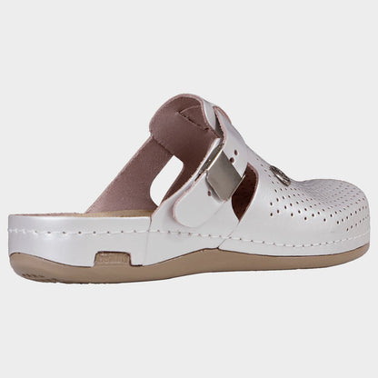 Clogs LEON LADY PEARL - 5