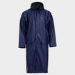 Coat STORMER COAT DARK BLUE - 1
