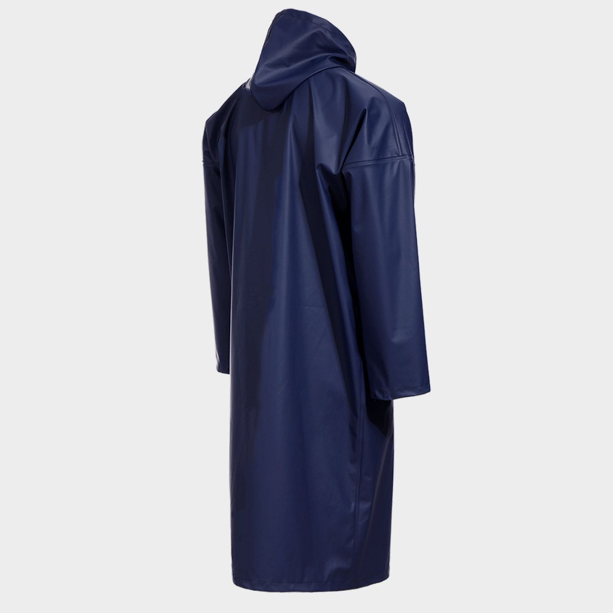Coat STORMER COAT DARK BLUE - 6