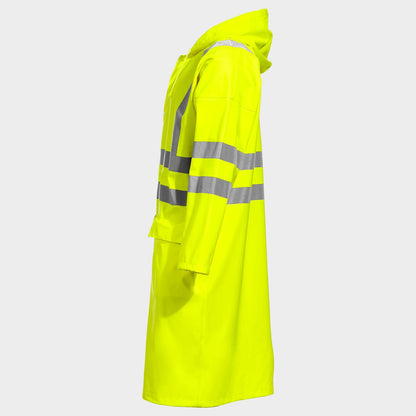 Pelerina STORMER HV COAT GALBEN - 5