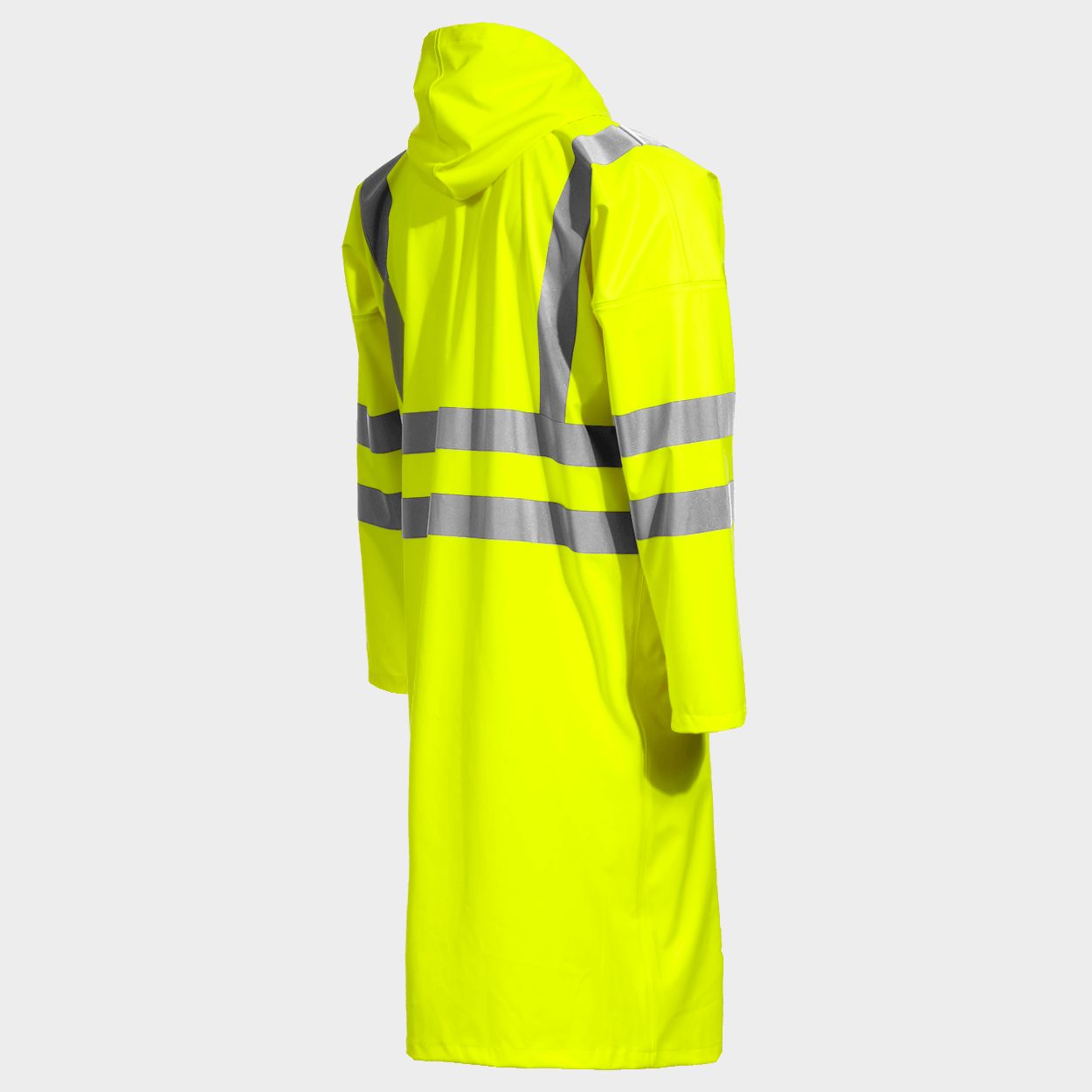 Pelerina STORMER HV COAT GALBEN - 6