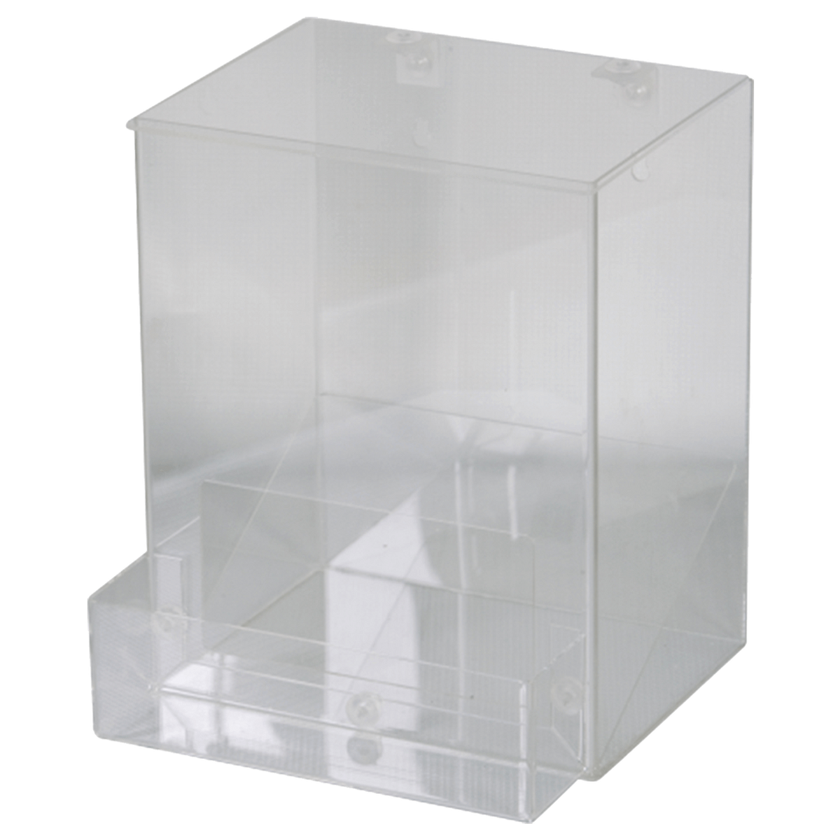 Container pentru dopuri de urechi EAR BOX